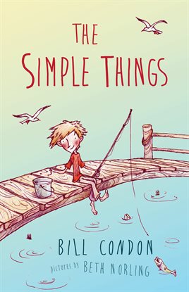 Cover image for Simple Things