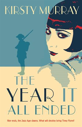 Imagen de portada para Year It All Ended