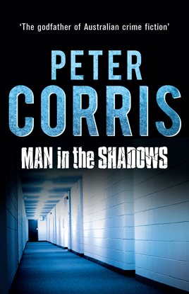 Cover image for Man in the Shadows