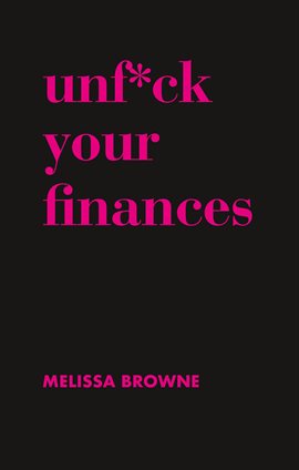 Imagen de portada para Unf*ck Your Finances