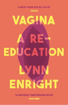 Imagen de portada para Vagina