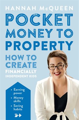 Imagen de portada para Pocket Money to Property