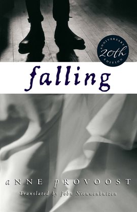 Cover image for Falling