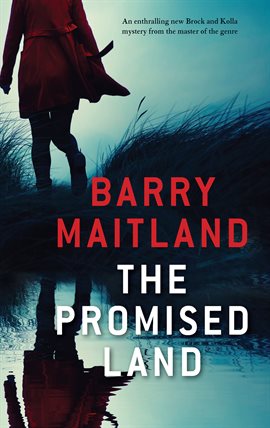 Imagen de portada para The Promised Land
