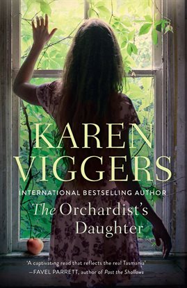Imagen de portada para The Orchardist's Daughter