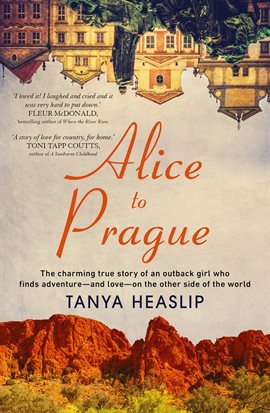 Imagen de portada para Alice to Prague