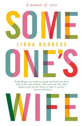 Cover image for Someone's Wife