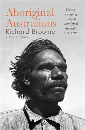 Cover image for Aboriginal Australians