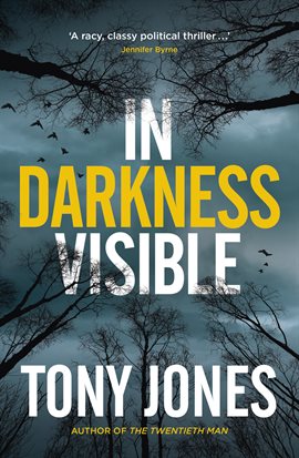 Imagen de portada para In Darkness Visible