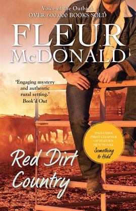Imagen de portada para Red Dirt Country