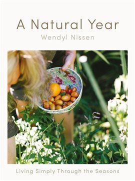 Imagen de portada para A Natural Year