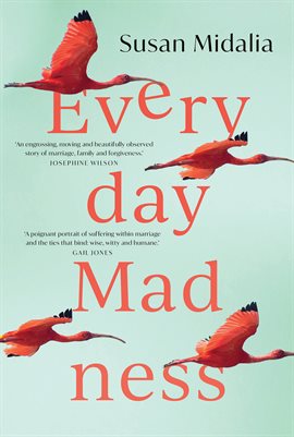 Imagen de portada para Everyday Madness