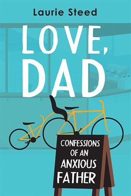 Imagen de portada para Love, Dad