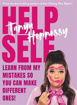 Cover image for Help Self