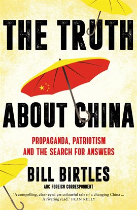 Cover image for The Truth About China