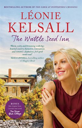 Imagen de portada para The Wattle Seed Inn