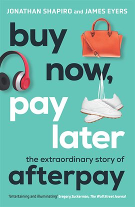 Cover image for Buy Now, Pay Later