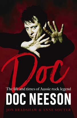 Imagen de portada para Doc