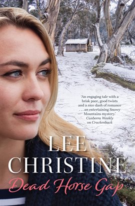 Imagen de portada para Dead Horse Gap