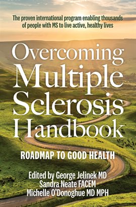 Cover image for Overcoming Multiple Sclerosis Handbook