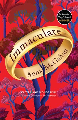Cover image for Immaculate