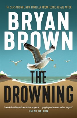 Imagen de portada para The Drowning