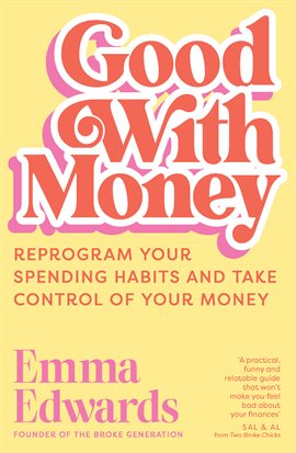 Cover image for Good With Money