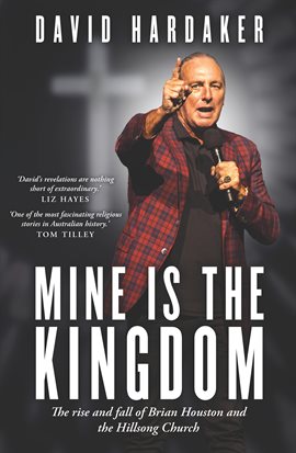 Cover image for Mine Is the Kingdom