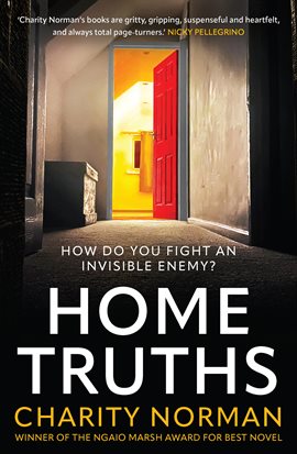 Cover image for Home Truths