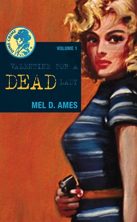 Valentine for a Dead Lady Valentine for a Dead Lady