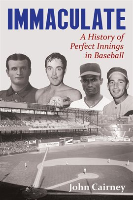 Imagen de portada para Immaculate