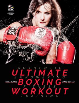 Cover image for Ultimate Boxing Workout