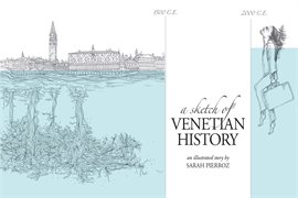 Imagen de portada para A Sketch of Venetian History