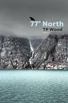 Cover image for 77° North