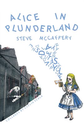 Imagen de portada para Alice In Plunderland