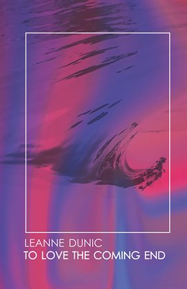 Imagen de portada para To Love The Coming End