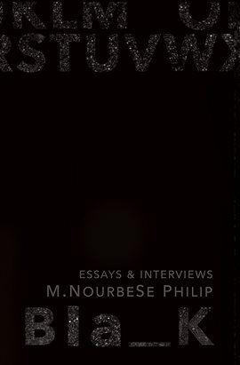 Cover image for Blank