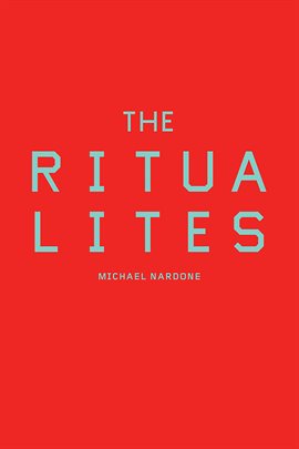 Cover image for The Ritualites