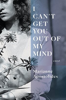 Cover image for I Can't Get You Out of My Mind