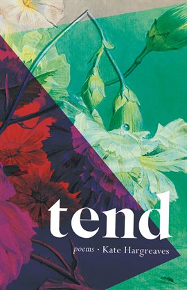Cover image for Tend