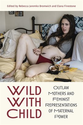 Imagen de portada para Wild With Child