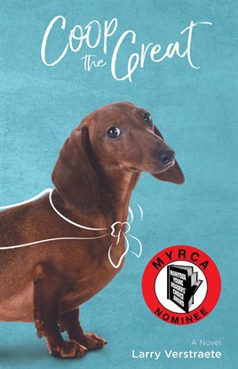 Imagen de portada para Coop the Great