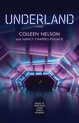 Imagen de portada para Underland
