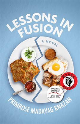 Cover image for Lessons in Fusion