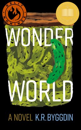 Imagen de portada para Wonder World