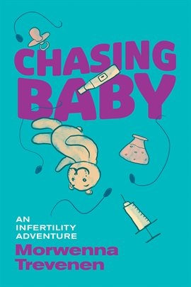 Cover image for Chasing Baby