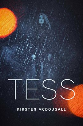 Cover image for Tess