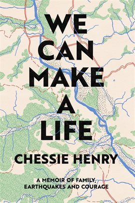 Imagen de portada para We Can Make A Life