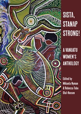 Cover image for Sista, Stanap Strong!