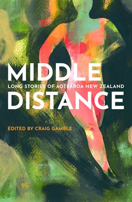 Imagen de portada para Middle Distance